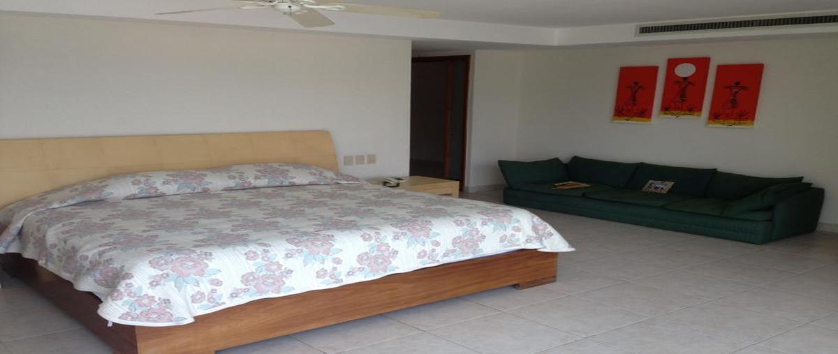 Foto de departamento en renta en  , miguel alemán, acapulco de juárez, guerrero, 31057149 No. 04