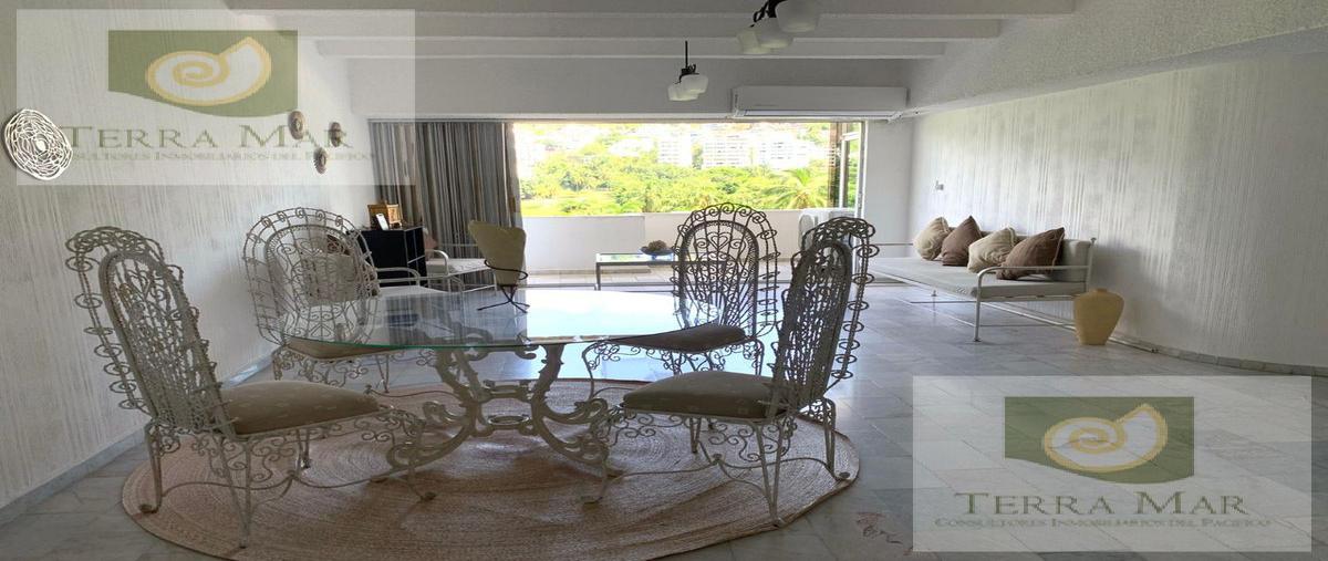 Foto de departamento en renta en  , miguel alemán, acapulco de juárez, guerrero, 31057150 No. 03
