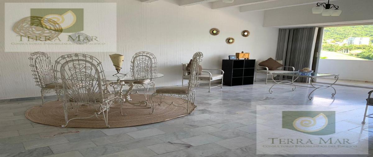 Foto de departamento en renta en  , miguel alemán, acapulco de juárez, guerrero, 31057150 No. 04