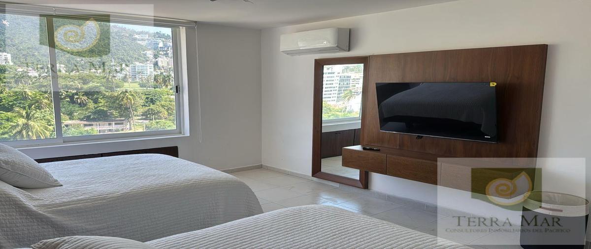 Foto de departamento en renta en  , miguel alemán, acapulco de juárez, guerrero, 31057152 No. 03