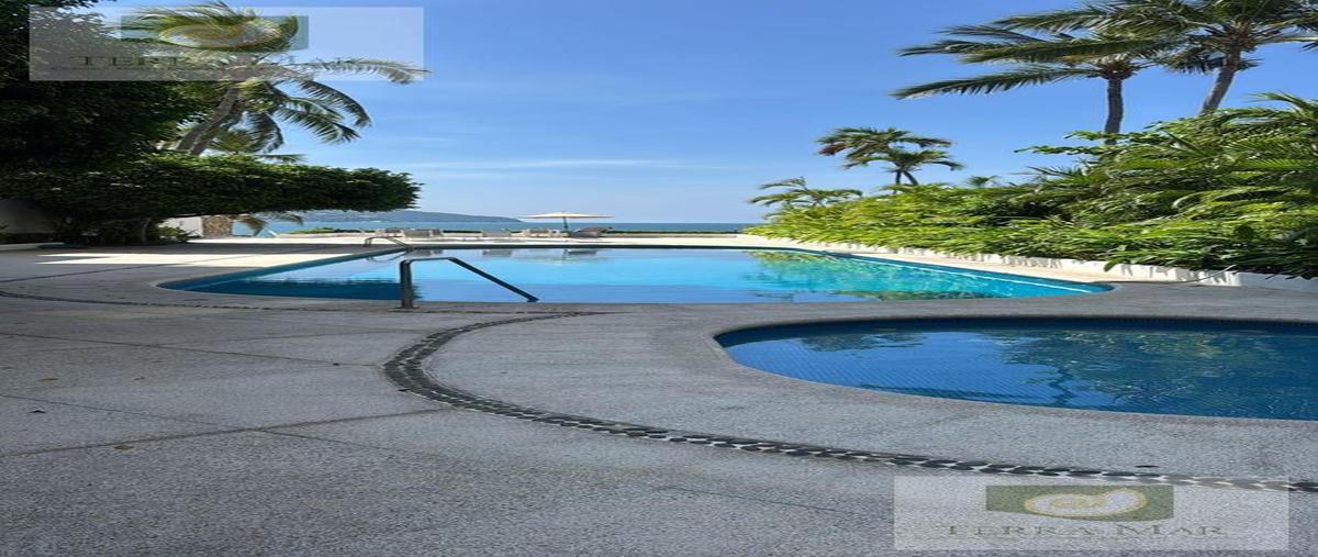 Foto de departamento en renta en  , miguel alemán, acapulco de juárez, guerrero, 31057152 No. 05