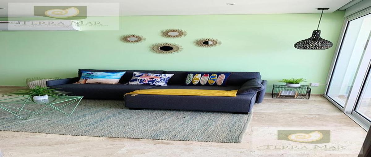 Foto de departamento en renta en  , miguel alemán, acapulco de juárez, guerrero, 31057153 No. 03