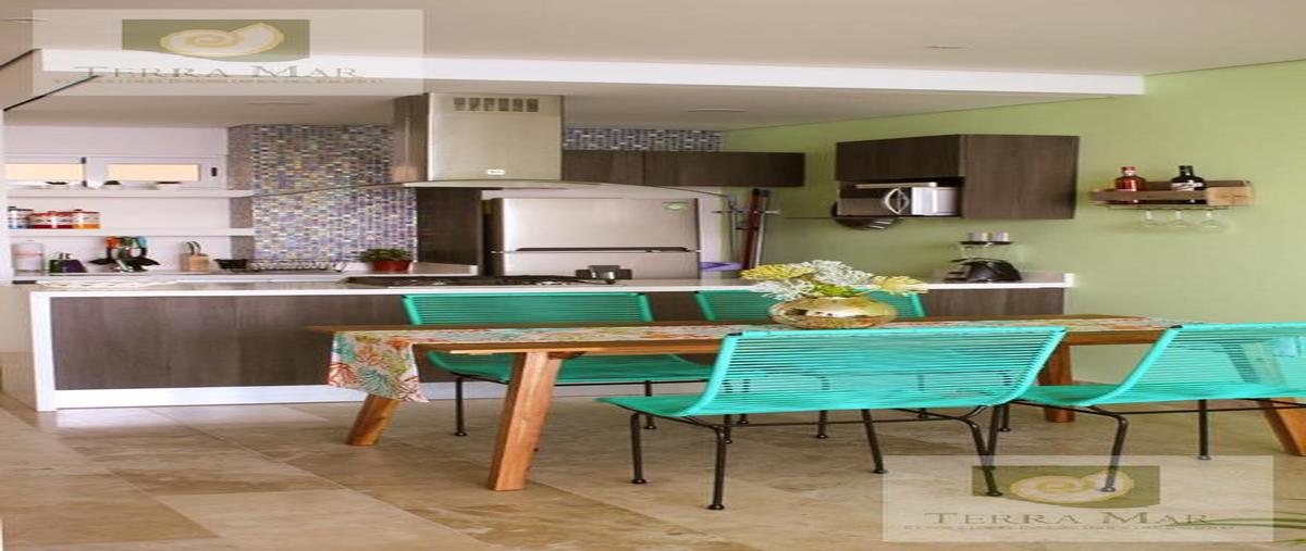 Foto de departamento en renta en  , miguel alemán, acapulco de juárez, guerrero, 31057153 No. 04