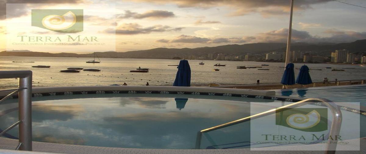 Foto de departamento en renta en  , miguel alemán, acapulco de juárez, guerrero, 31057156 No. 03