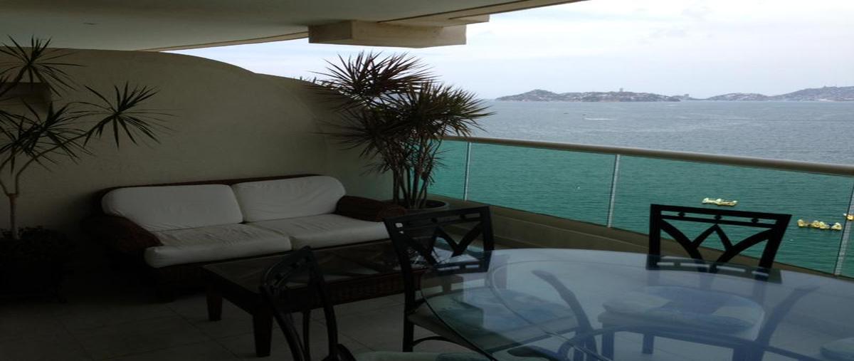 Foto de departamento en venta en  , miguel alemán, acapulco de juárez, guerrero, 31057157 No. 05