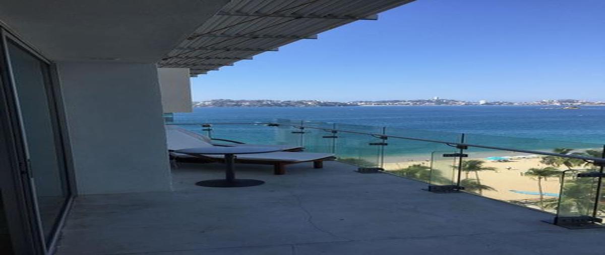 Foto de departamento en renta en  , miguel alemán, acapulco de juárez, guerrero, 0 No. 08