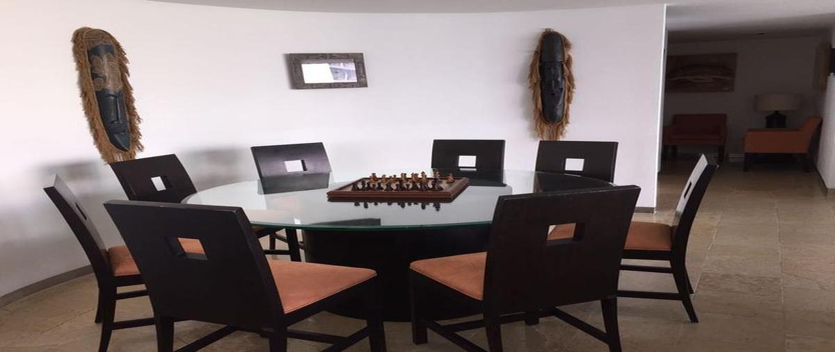 Foto de departamento en renta en  , miguel alemán, acapulco de juárez, guerrero, 0 No. 12