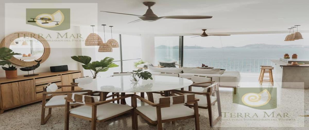 Foto de departamento en renta en  , miguel alemán, acapulco de juárez, guerrero, 31057159 No. 03