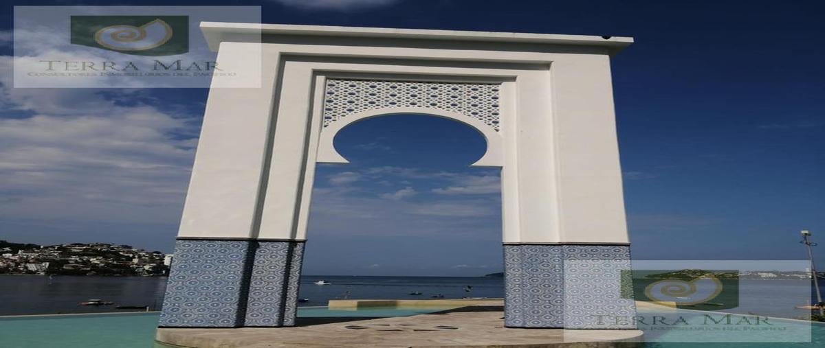 Foto de departamento en venta en  , miguel alemán, acapulco de juárez, guerrero, 31057161 No. 03