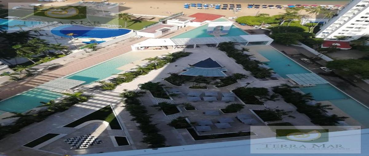 Foto de departamento en venta en  , miguel alemán, acapulco de juárez, guerrero, 31057161 No. 04