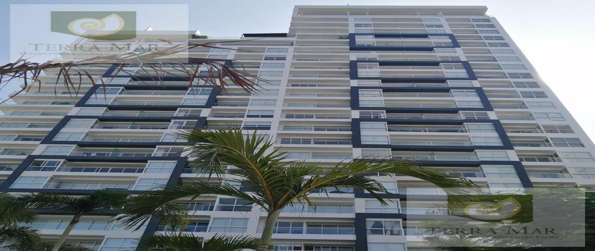 Foto de departamento en venta en  , miguel alemán, acapulco de juárez, guerrero, 31057161 No. 05