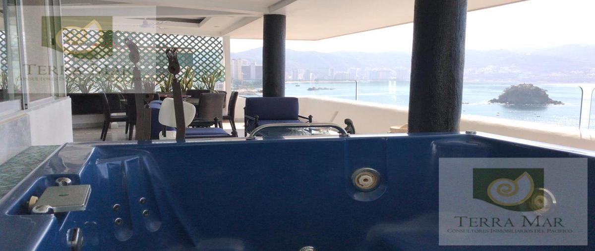 Foto de departamento en venta en  , miguel alemán, acapulco de juárez, guerrero, 31057162 No. 03