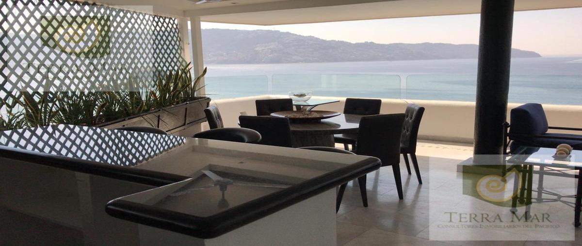 Foto de departamento en venta en  , miguel alemán, acapulco de juárez, guerrero, 31057162 No. 04