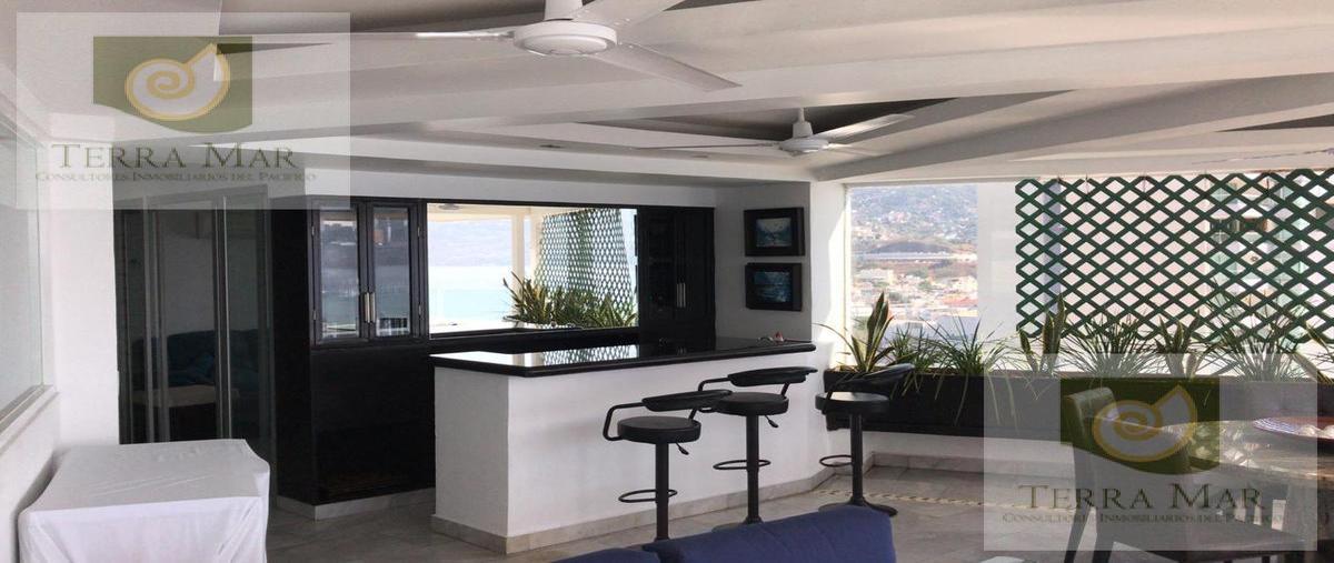 Foto de departamento en venta en  , miguel alemán, acapulco de juárez, guerrero, 31057162 No. 05