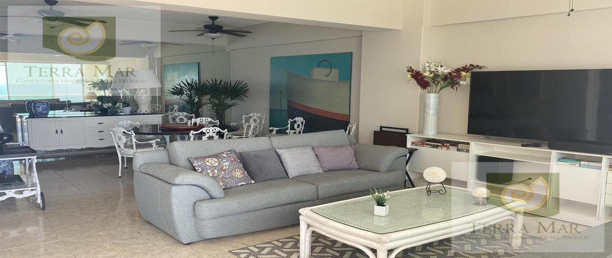 Foto de departamento en renta en  , miguel alemán, acapulco de juárez, guerrero, 31057164 No. 03
