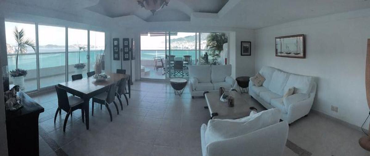 Foto de departamento en venta en  , miguel alemán, acapulco de juárez, guerrero, 31057165 No. 03