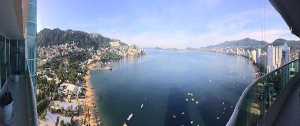 Foto de departamento en venta en  , miguel alemán, acapulco de juárez, guerrero, 31057165 No. 04