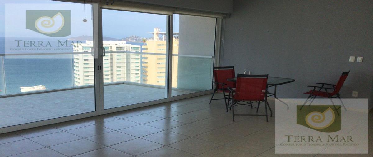 Foto de departamento en , miguel alemán, acapulco de juárez, guerrero, 0 foto 02 Foto de departamento en renta en , miguel alemán, acapulco de juárez, guerrero, 0 No. 02