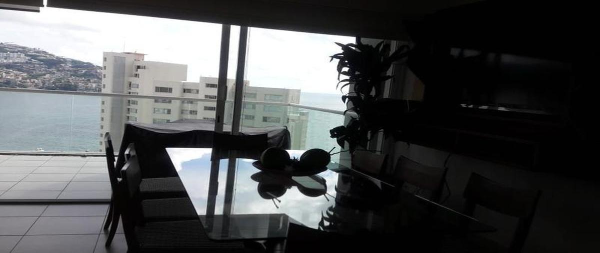 Foto de departamento en renta en  , miguel alemán, acapulco de juárez, guerrero, 31059751 No. 03