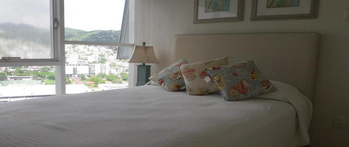 Foto de departamento en renta en  , miguel alemán, acapulco de juárez, guerrero, 31059751 No. 04