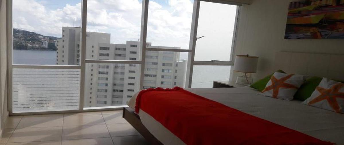 Foto de departamento en renta en  , miguel alemán, acapulco de juárez, guerrero, 31059751 No. 05