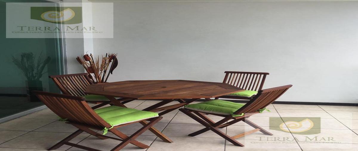 Foto de departamento en renta en  , miguel alemán, acapulco de juárez, guerrero, 31059752 No. 03