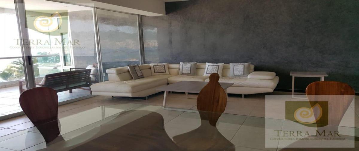 Foto de departamento en renta en  , miguel alemán, acapulco de juárez, guerrero, 31059752 No. 04