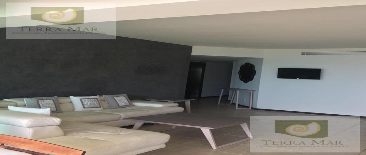 Foto de departamento en renta en  , miguel alemán, acapulco de juárez, guerrero, 31059752 No. 05