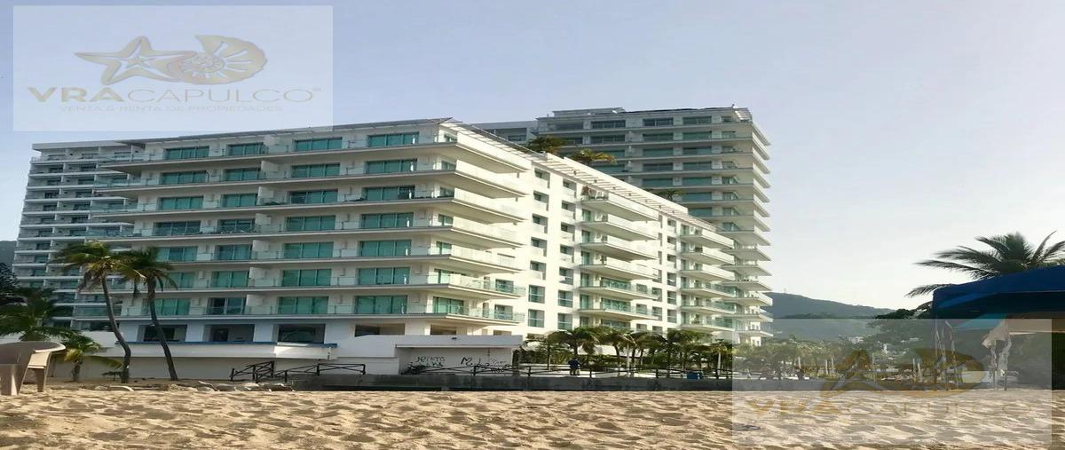 Foto de departamento en venta en  , miguel alemán, acapulco de juárez, guerrero, 0 No. 03