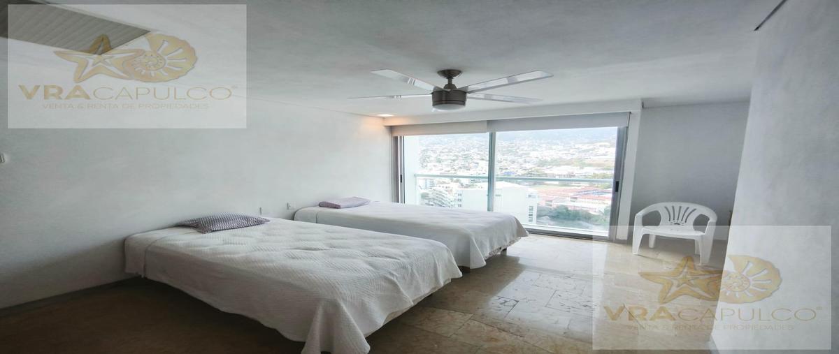 Foto de departamento en venta en  , miguel alemán, acapulco de juárez, guerrero, 0 No. 04