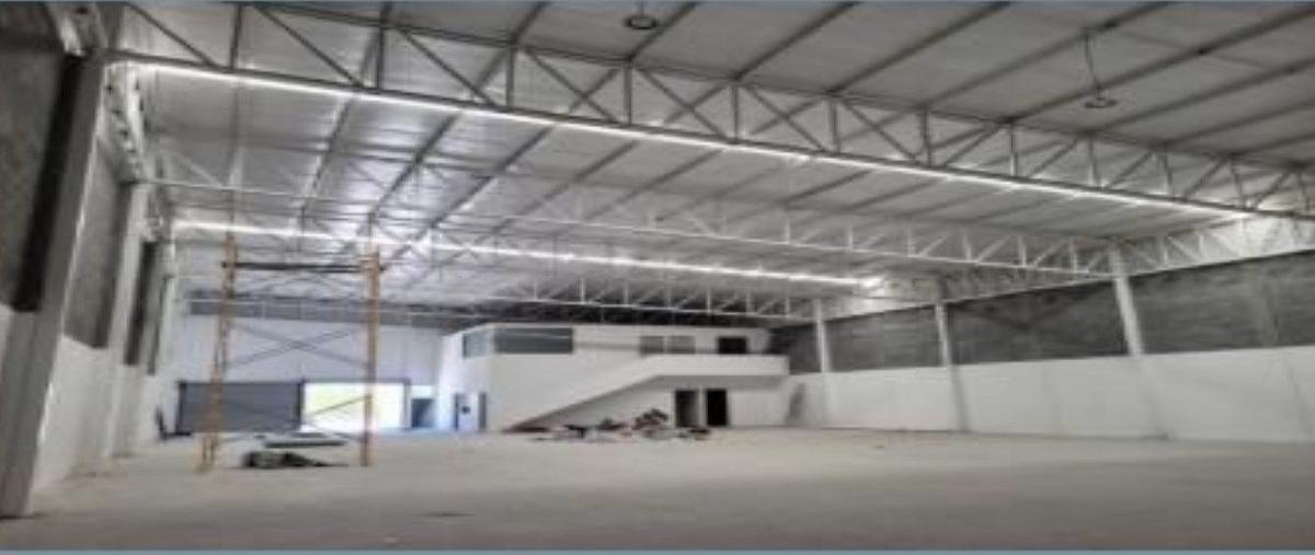 Foto de bodega en renta en miguel aleman , aeropuerto internacional de monterrey, apodaca, nuevo león, 30766608 No. 03