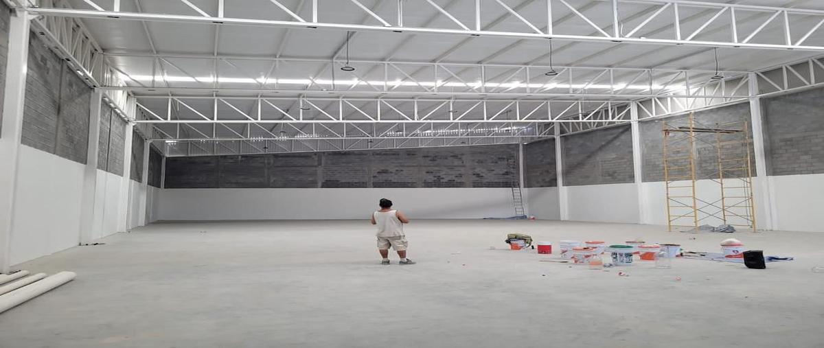 Foto de bodega en renta en miguel aleman , aeropuerto internacional de monterrey, apodaca, nuevo león, 30766608 No. 04