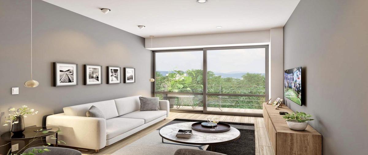 Foto de departamento en venta en  , miguel alemán, benito juárez, df / cdmx, 0 No. 03