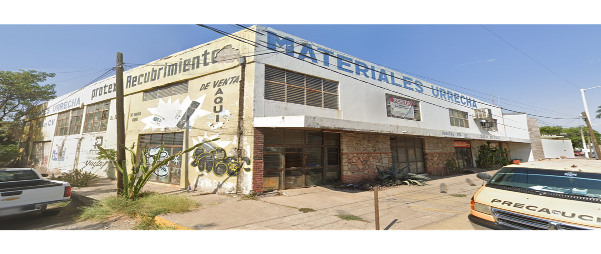 Foto de local en , miguel alemán, culiacán, sinaloa, 0 foto 03 Foto de local en renta en , miguel alemán, culiacán, sinaloa, 0 No. 03