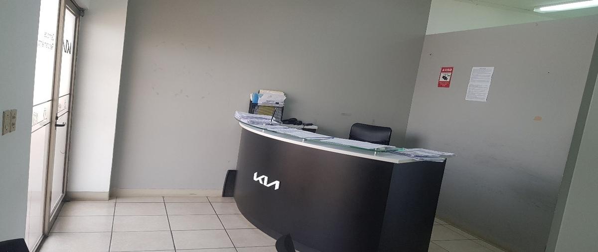 Foto de oficina en renta en miguel aleman , ejido mezquital, apodaca, nuevo león, 28527475 No. 02