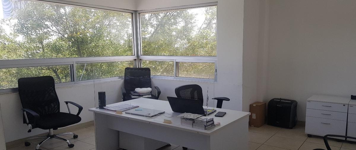 Foto de oficina en renta en miguel aleman , ejido mezquital, apodaca, nuevo león, 28527475 No. 05