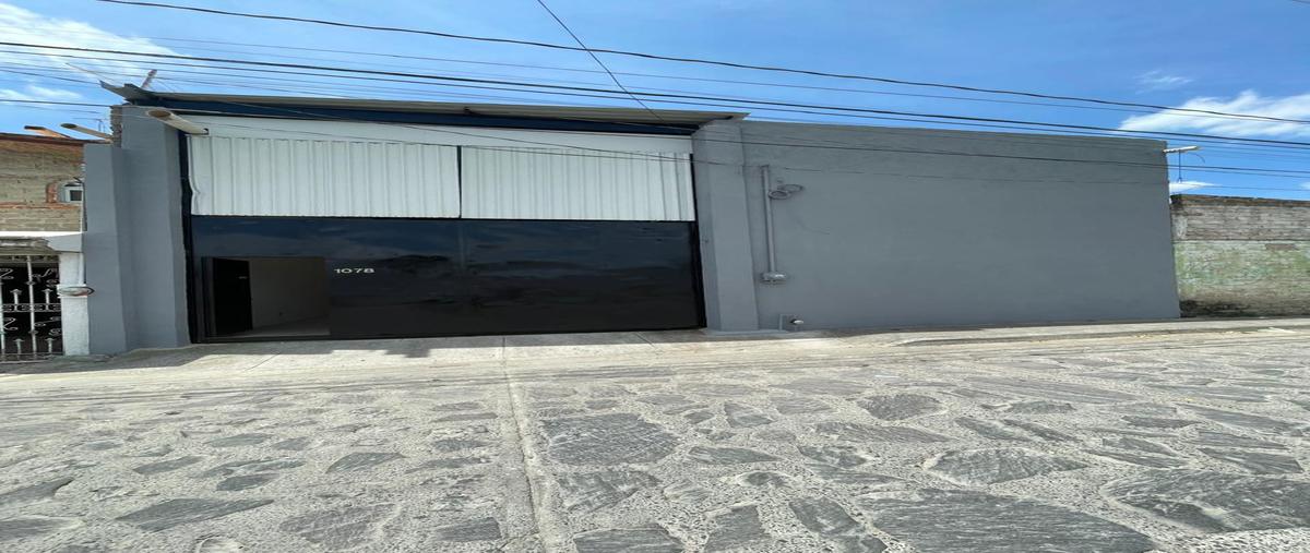Foto de bodega en renta en miguel aleman , el campanario, zapopan, jalisco, 30027320 No. 01