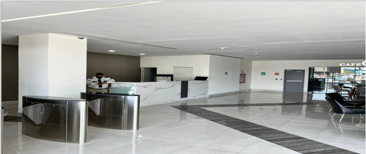 Foto de oficina en renta en miguel alemán , el milagro, apodaca, nuevo león, 0 No. 02