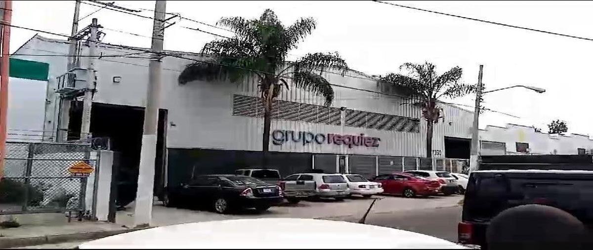 Foto de bodega en miguel aleman , francisco sarabia, zapopan, jalisco, 0 foto 01 Foto de bodega en venta en miguel aleman , francisco sarabia, zapopan, jalisco, 0 No. 01