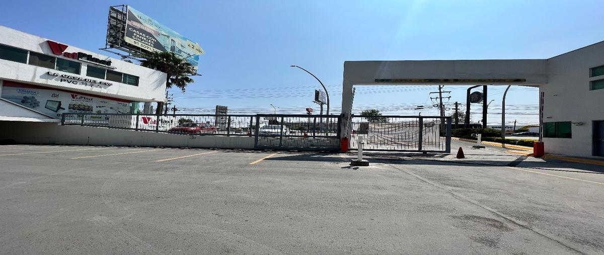 Foto de oficina en renta en miguel alemán , kalos miguel alemán, apodaca, nuevo león, 0 No. 05