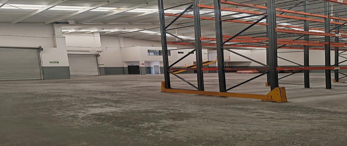 Foto de bodega en renta en miguel aleman , kalos miguel alemán, apodaca, nuevo león, 30735136 No. 05