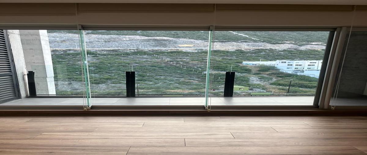 Foto de departamento en renta en miguel aleman , la huasteca 1er sect, santa catarina, nuevo león, 0 No. 03