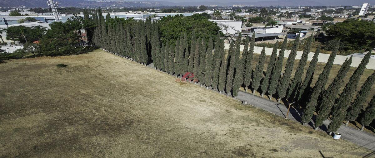 Foto de terreno habitacional en miguel aleman , la palmira, zapopan, jalisco, 0 foto 02 Foto de terreno habitacional en renta en miguel aleman , la palmira, zapopan, jalisco, 0 No. 02