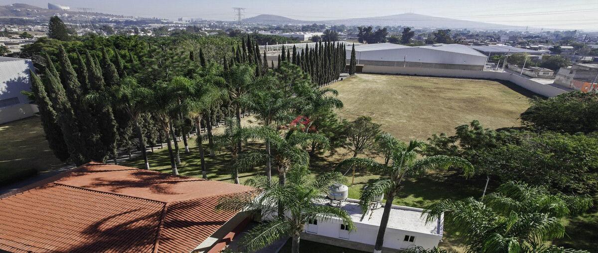 Foto de terreno habitacional en miguel aleman , la palmira, zapopan, jalisco, 0 foto 03 Foto de terreno habitacional en renta en miguel aleman , la palmira, zapopan, jalisco, 0 No. 03