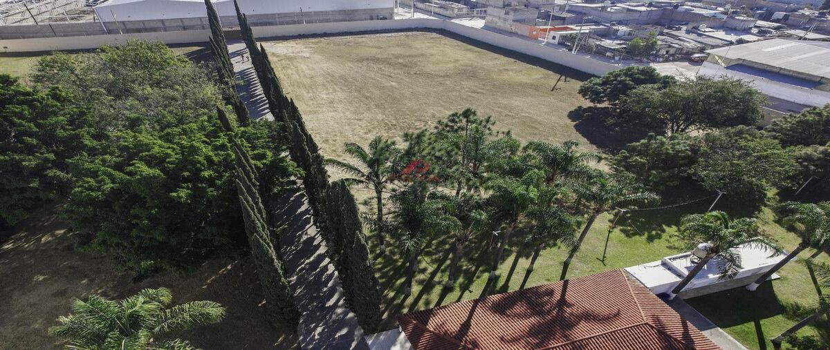 Foto de terreno habitacional en miguel aleman , la palmira, zapopan, jalisco, 0 foto 04 Foto de terreno habitacional en renta en miguel aleman , la palmira, zapopan, jalisco, 0 No. 04