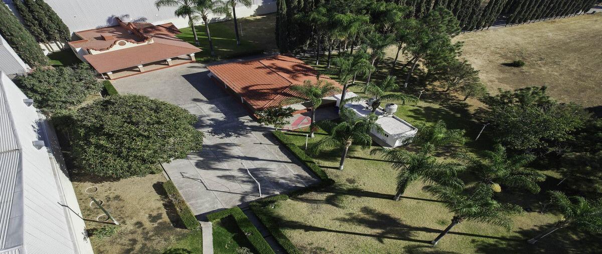 Foto de terreno habitacional en miguel aleman , la palmira, zapopan, jalisco, 0 foto 05 Foto de terreno habitacional en renta en miguel aleman , la palmira, zapopan, jalisco, 0 No. 05