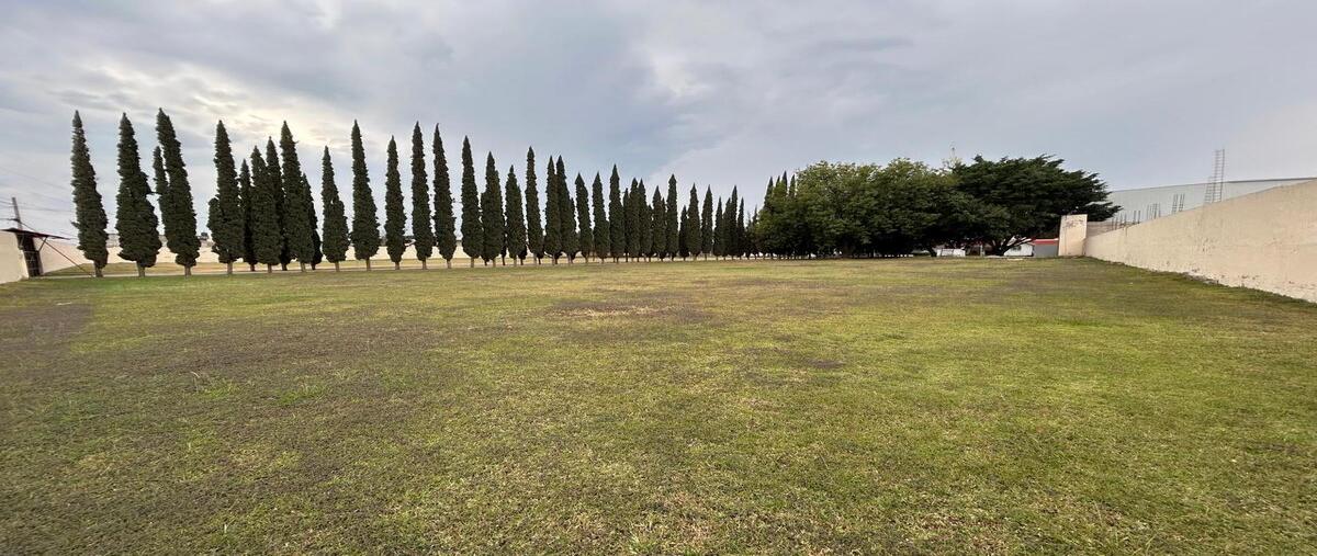 Foto de terreno industrial en miguel aleman , la palmira, zapopan, jalisco, 0 foto 01 Foto de terreno industrial en venta en miguel aleman , la palmira, zapopan, jalisco, 0 No. 01