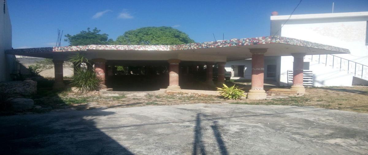Foto de casa en , miguel alemán, mérida, yucatán, 14200834 foto 01 Foto de casa en venta en , miguel alemán, mérida, yucatán, 14200834 No. 01