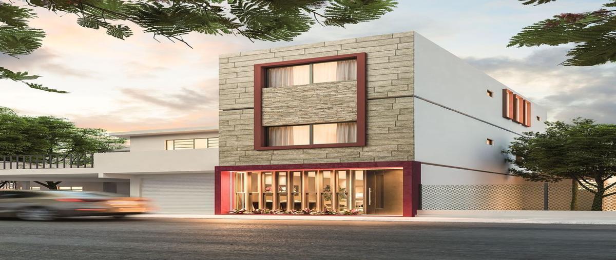 Foto de departamento en , miguel alemán, mérida, yucatán, 26622583 foto 01 Foto de departamento en venta en , miguel alemán, mérida, yucatán, 26622583 No. 01