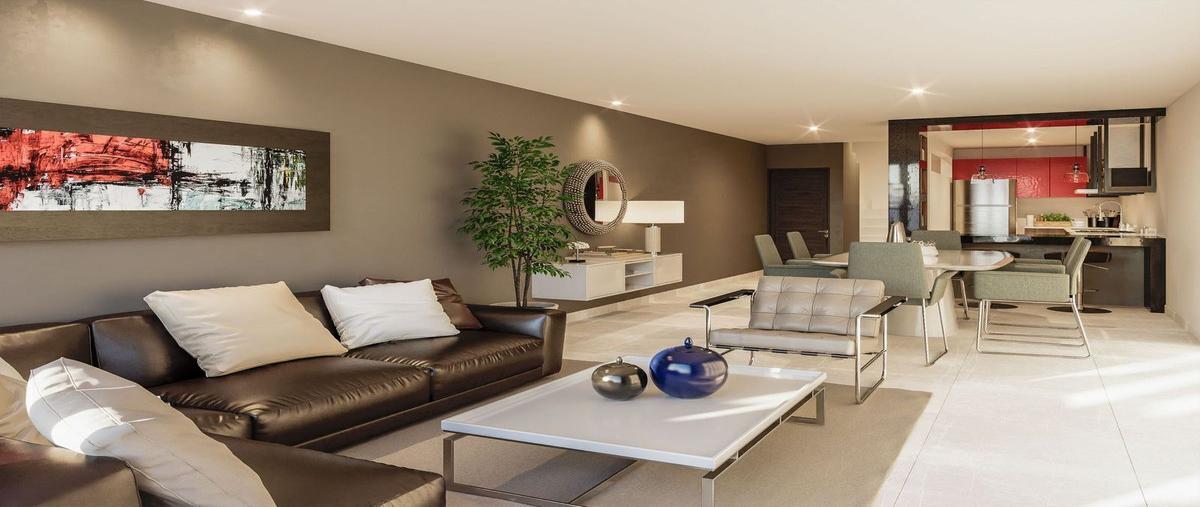 Foto de departamento en , miguel alemán, mérida, yucatán, 26622583 foto 02 Foto de departamento en venta en , miguel alemán, mérida, yucatán, 26622583 No. 02